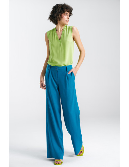 Pantalon long model 193803 Nife
