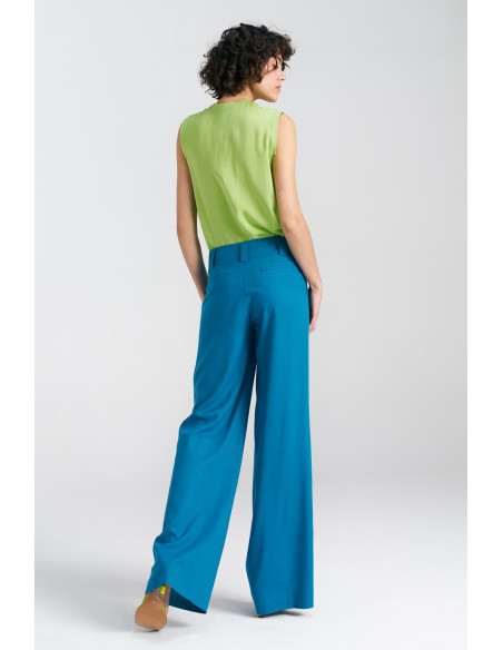 Pantalon long model 193803 Nife