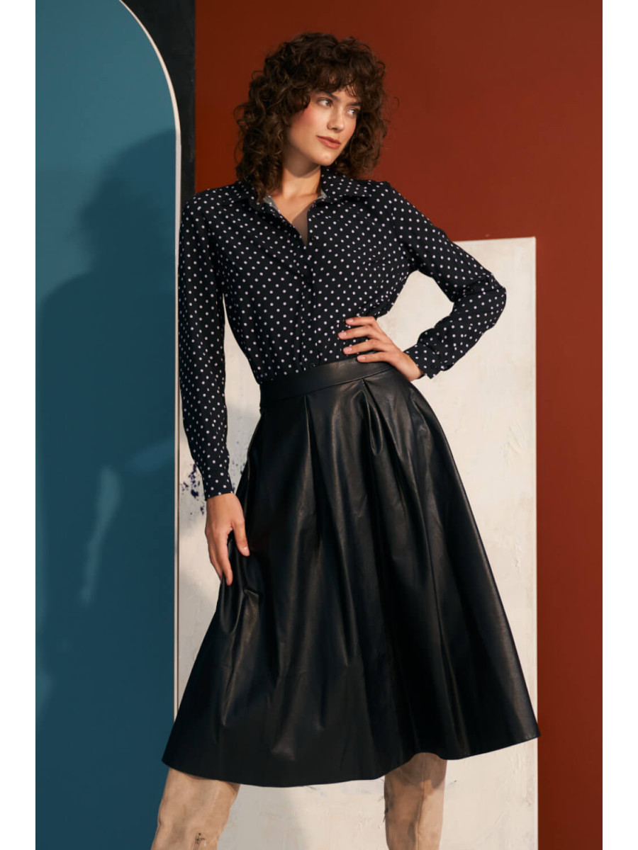 Jupe model 184597 Nife