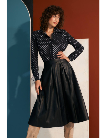 Jupe model 184597 Nife