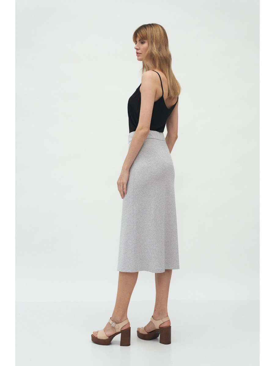 Jupe model 153702 Nife