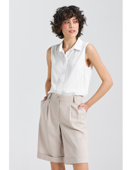 Chemise model 195173 Nife