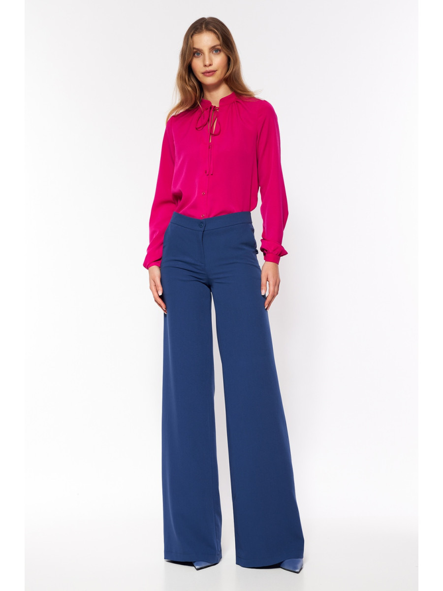 Chemise manche longue model 162970 Nife