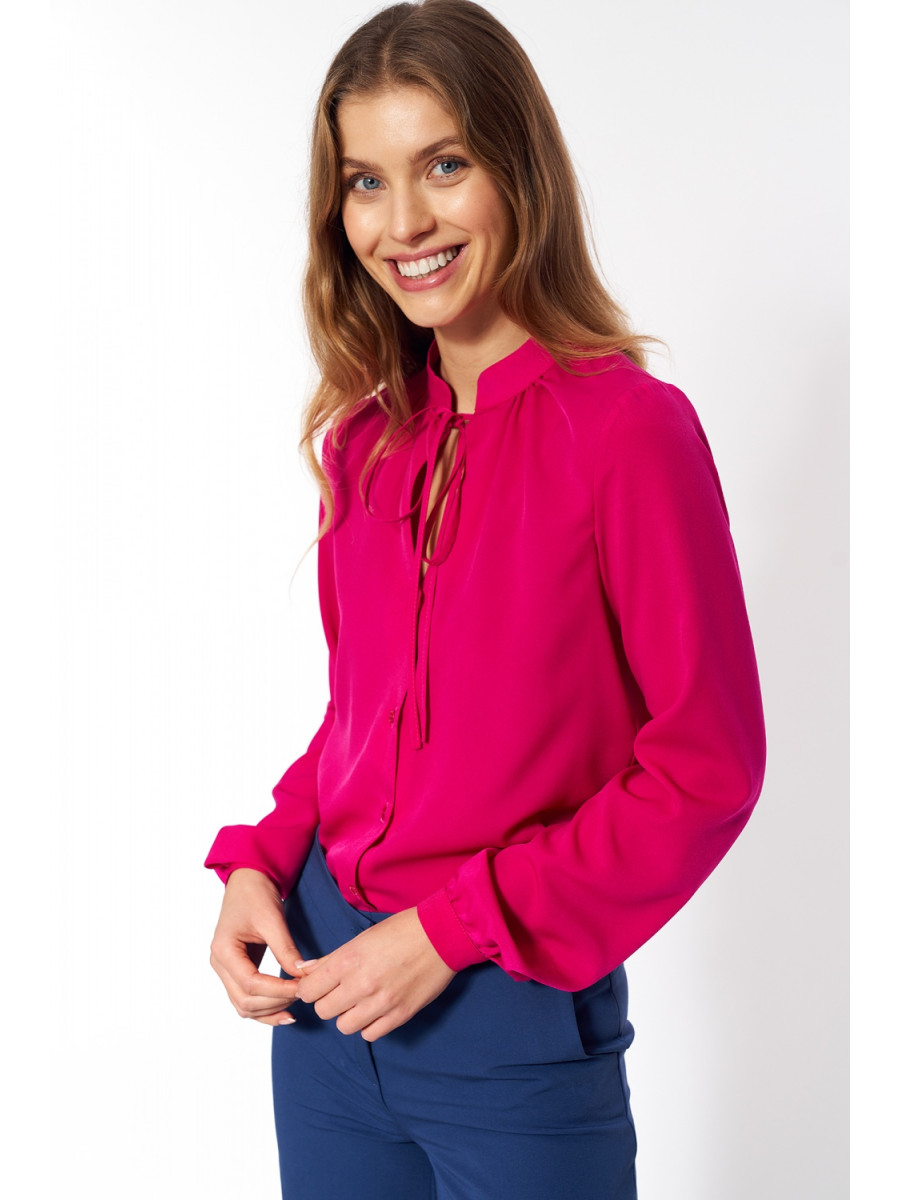 Chemise manche longue model 162970 Nife