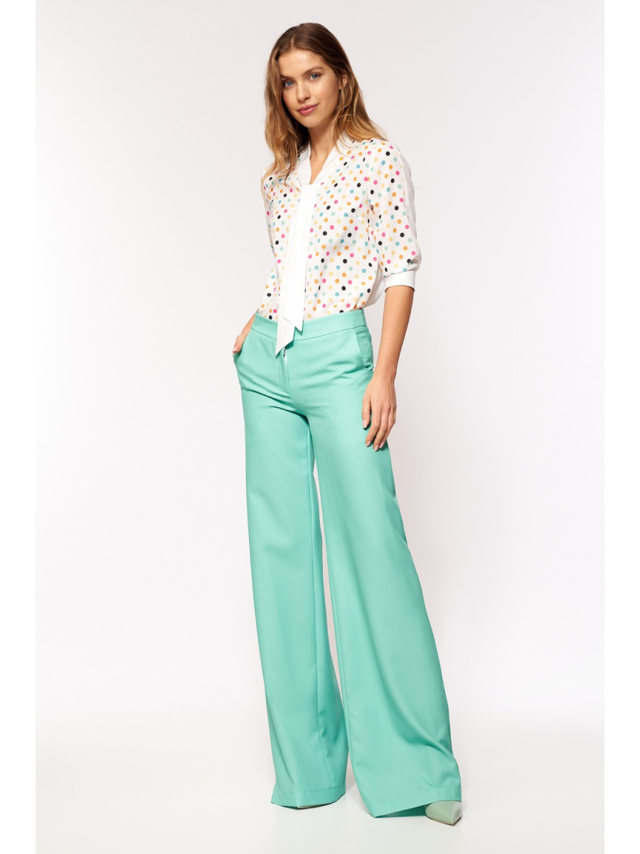 Chemise manche courte model 163842 Nife