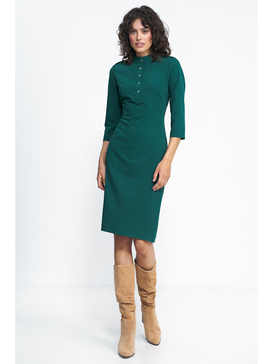 Robe de jour model 186839 Nife