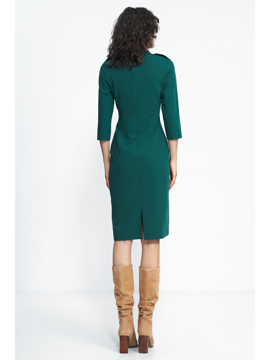 Robe de jour model 186839 Nife