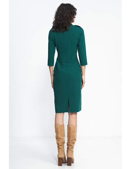Robe de jour model 186839 Nife