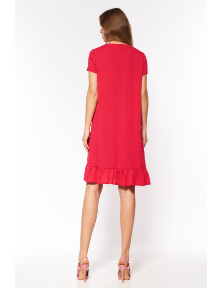 Robe de jour model 164547 Nife