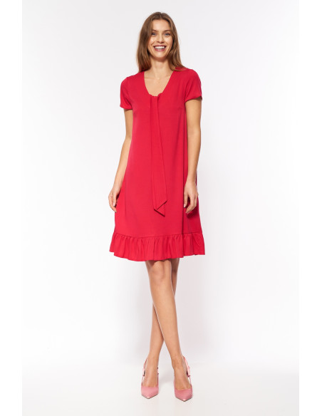 Robe de jour model 164547 Nife