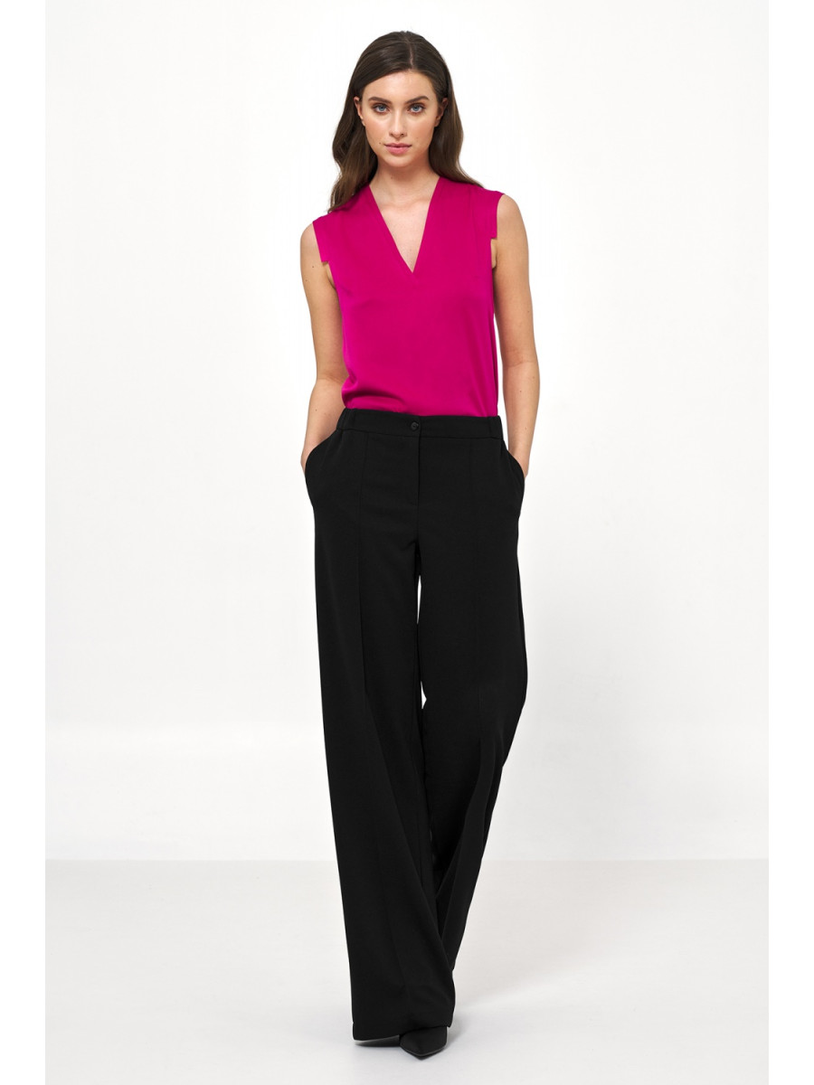Pantalon femme model 176663 Nife