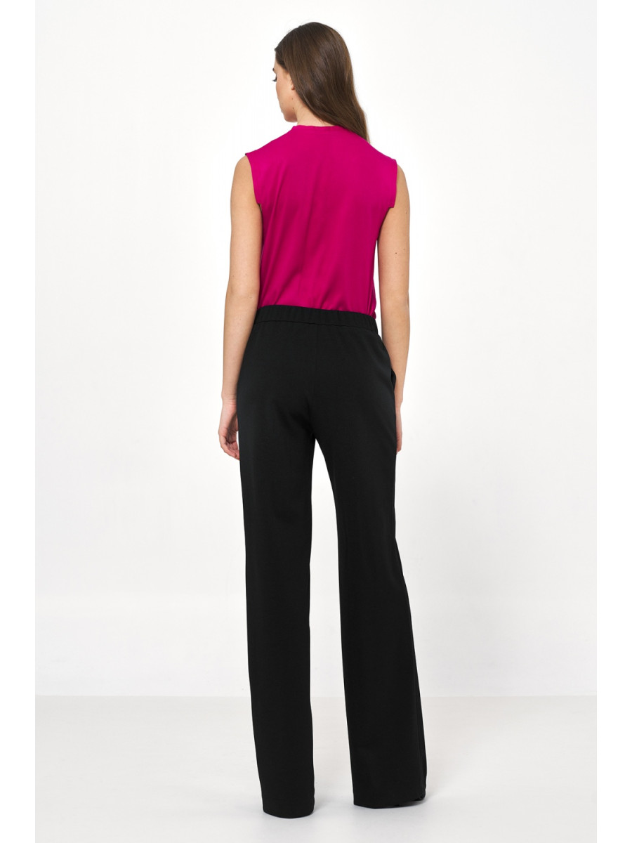 Pantalon femme model 176663 Nife