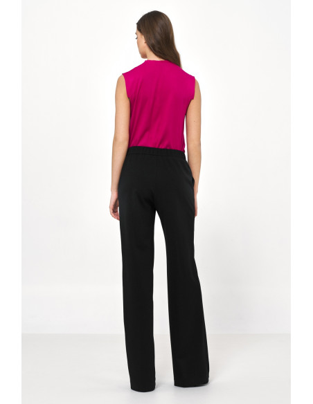 Pantalon femme model 176663 Nife