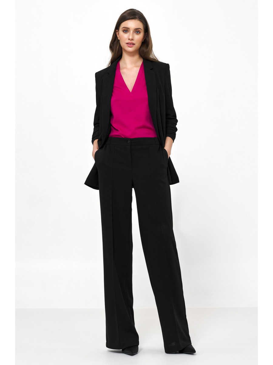 Pantalon femme model 176663 Nife