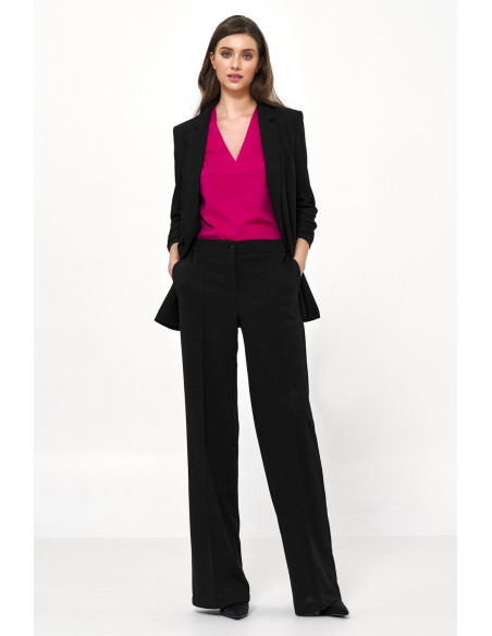 Pantalon femme model 176663 Nife