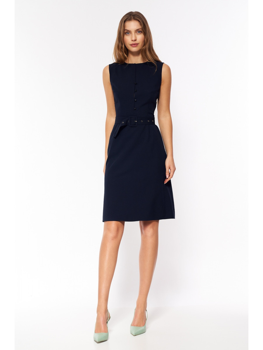 Robe de jour model 165317 Nife