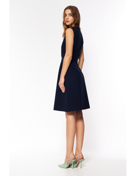 Robe de jour model 165317 Nife