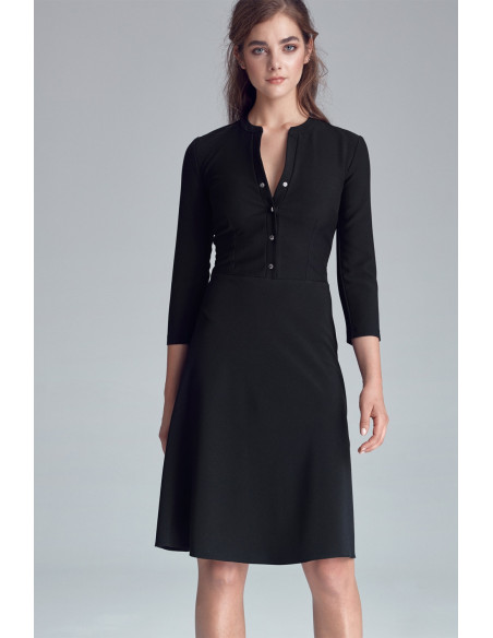 Robe de jour model 134978 Nife