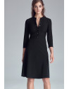 Robe de jour model 134978 Nife