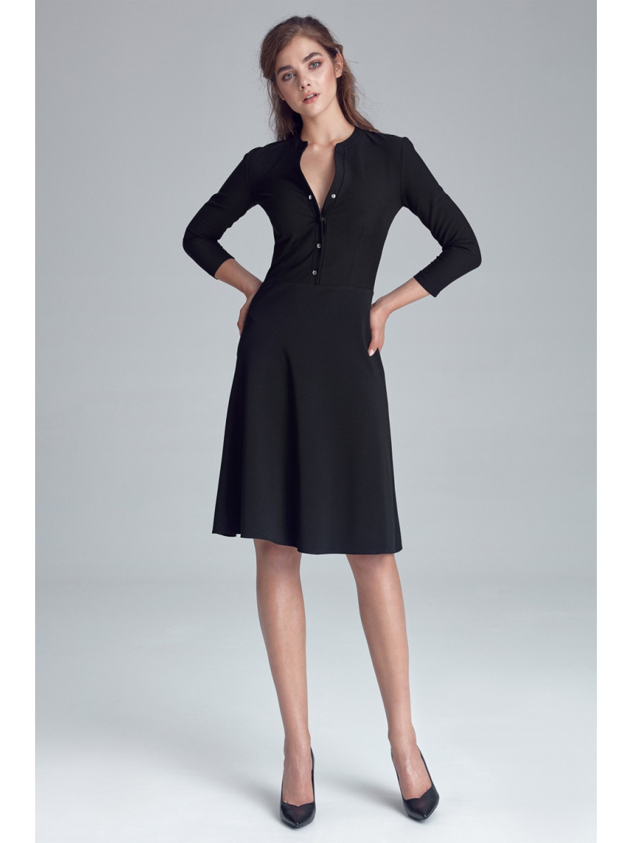 Robe de jour model 134978 Nife