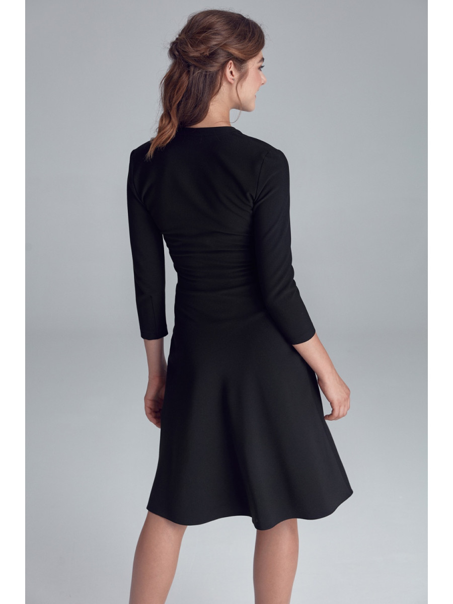 Robe de jour model 134978 Nife