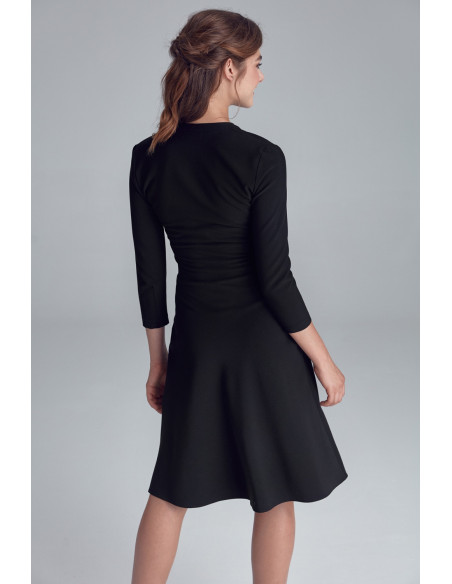 Robe de jour model 134978 Nife
