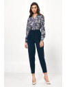 Pantalon femme model 178004 Nife