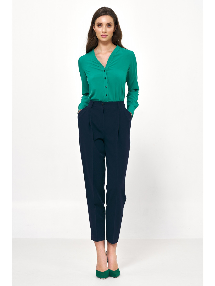 Pantalon femme model 178004 Nife