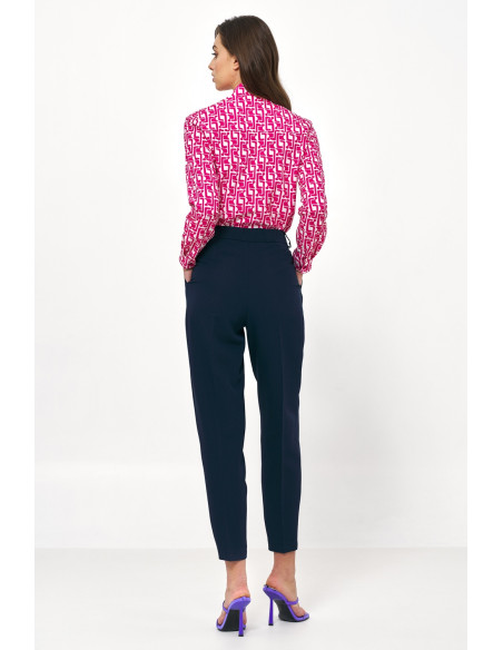 Pantalon femme model 178004 Nife