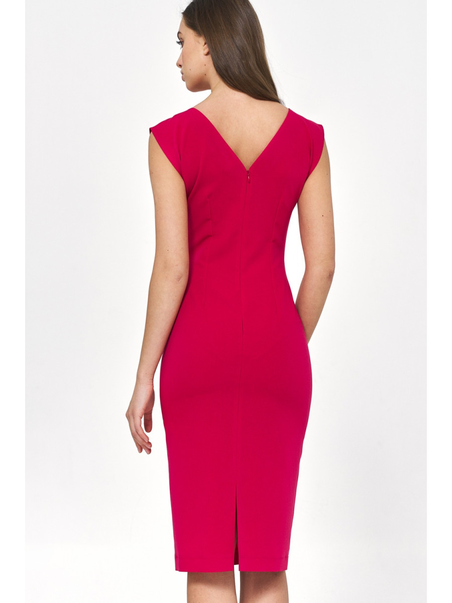 Robe de jour model 179192 Nife