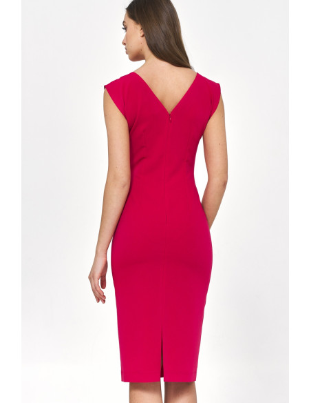 Robe de jour model 179192 Nife