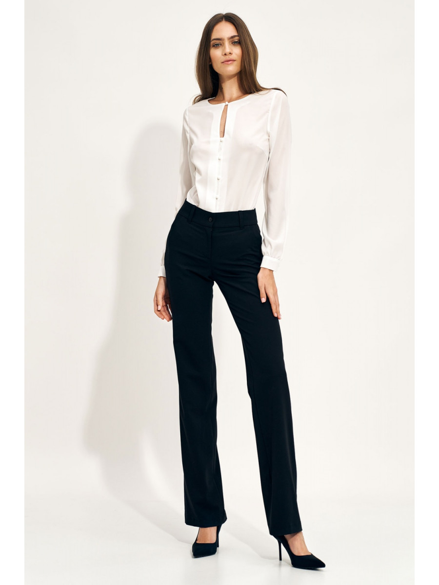 Chemise manche longue model 169911 Nife