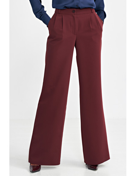 Pantalon long model 202475 Nife