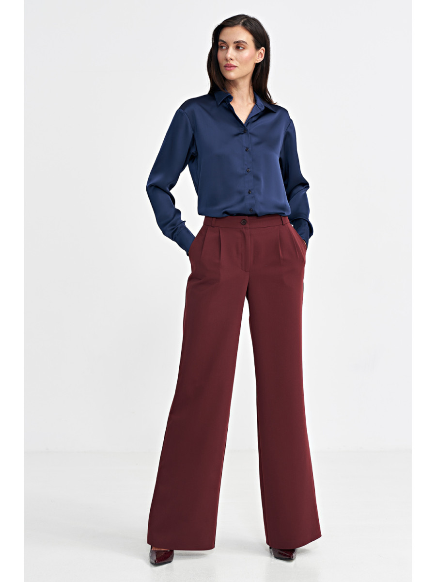 Pantalon long model 202475 Nife