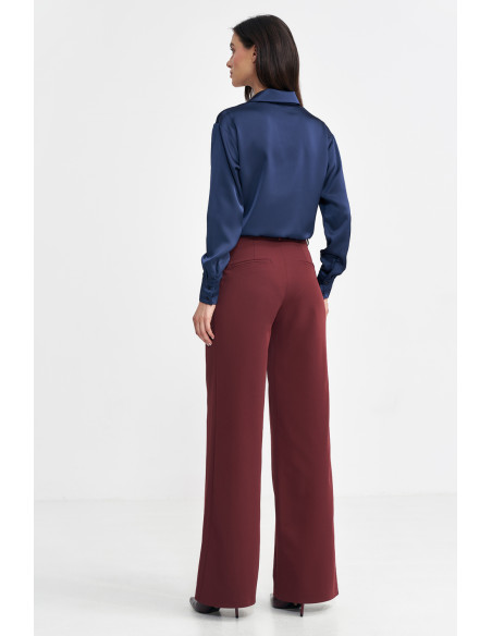 Pantalon long model 202475 Nife
