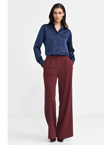 Pantalon long model 202475 Nife