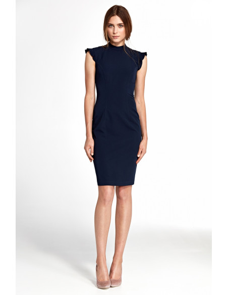 Robe de jour model 121800 Nife