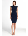 Robe de jour model 121800 Nife