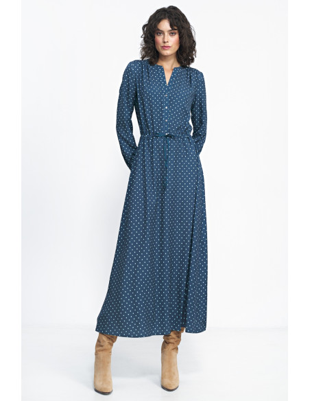 Robe de jour model 184598 Nife