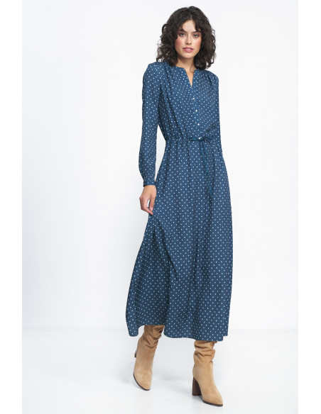 Robe de jour model 184598 Nife