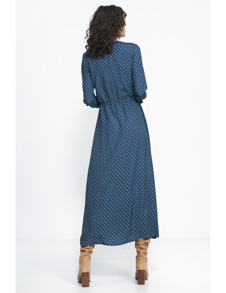 Robe de jour model 184598 Nife