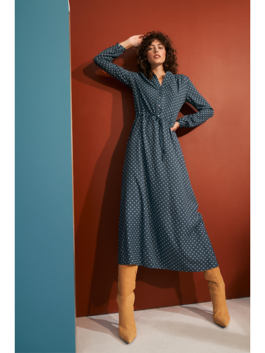 Robe de jour model 184598 Nife