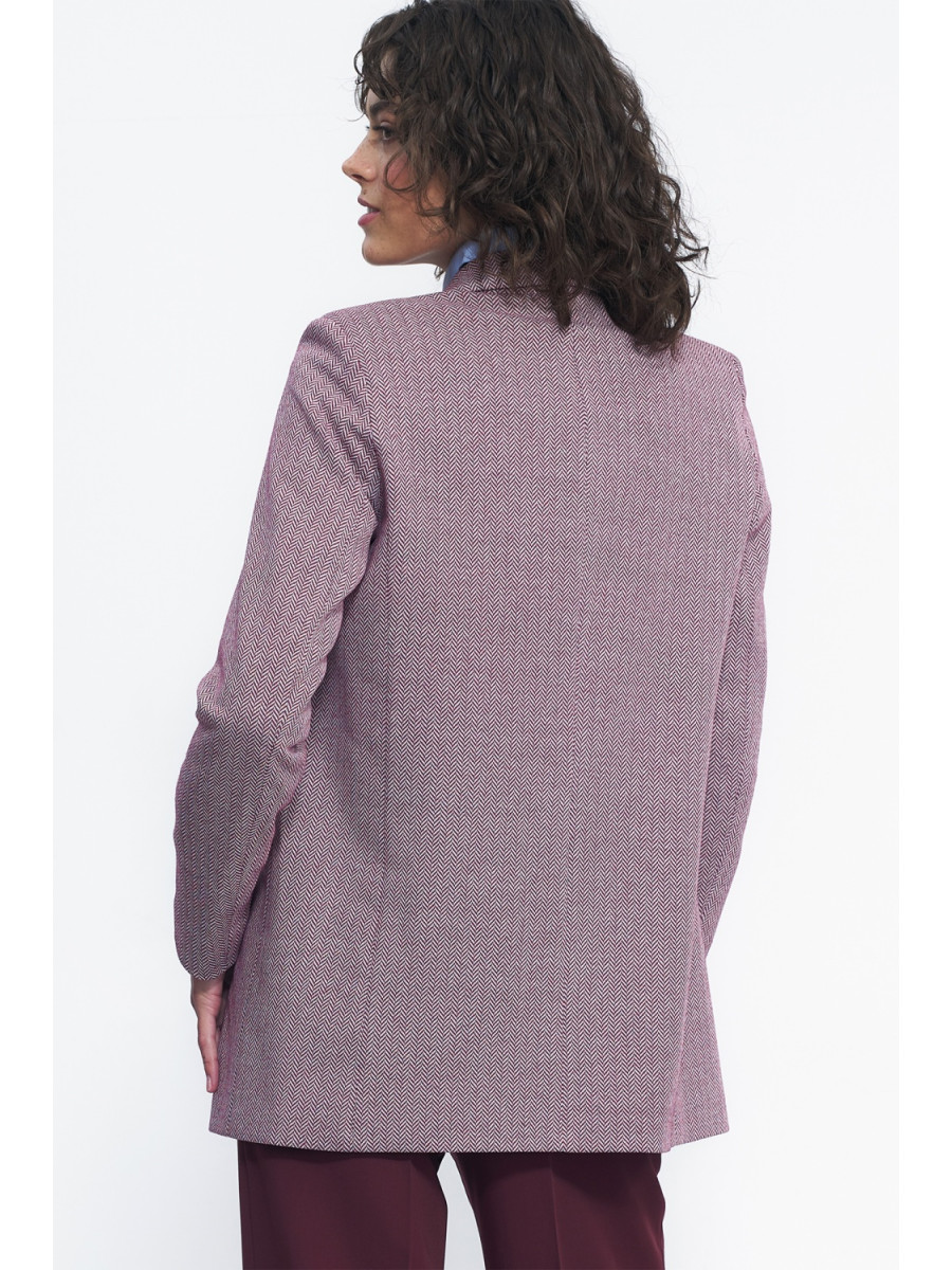 Blazer femme model 185184 Nife