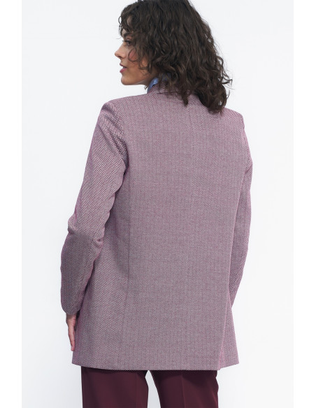 Blazer femme model 185184 Nife