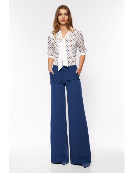 Pantalon long model 162975 Nife