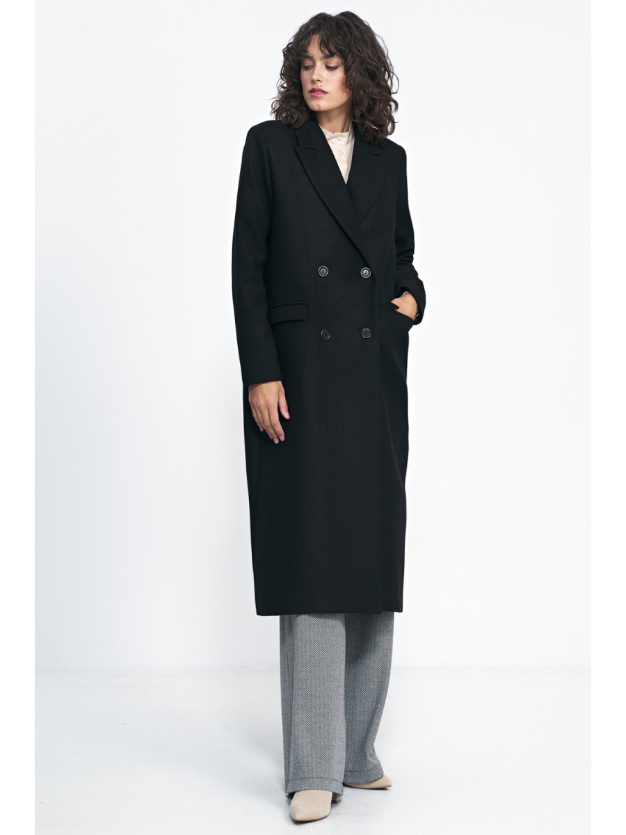 Manteau model 186840 Nife