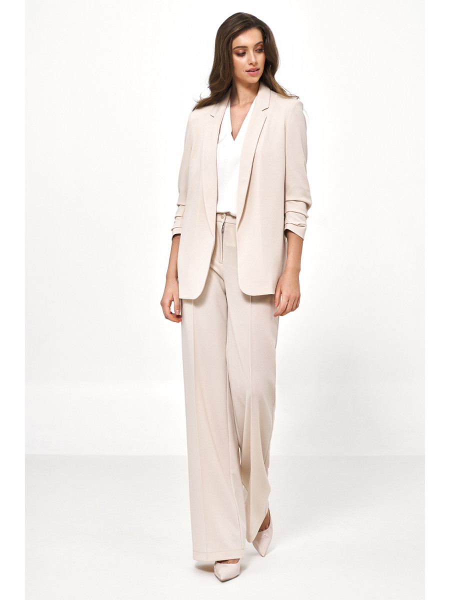 Blazer femme model 176664 Nife