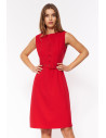 Robe de jour model 165318 Nife