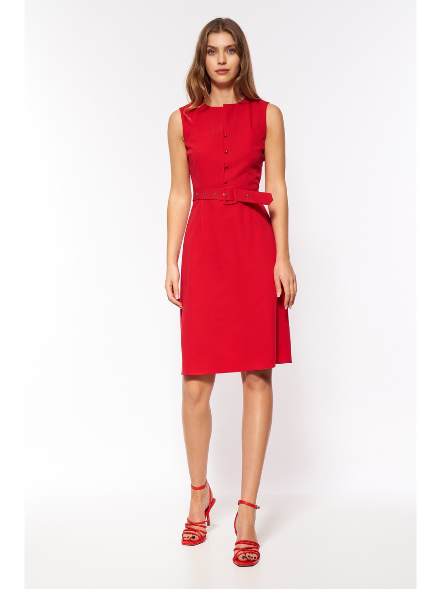 Robe de jour model 165318 Nife
