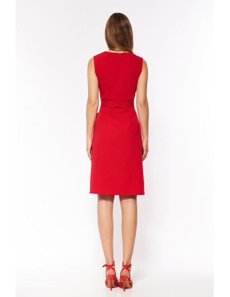 Robe de jour model 165318 Nife